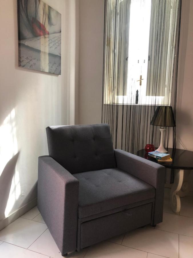 Arizzi S House Apartment Syracuse Exterior foto