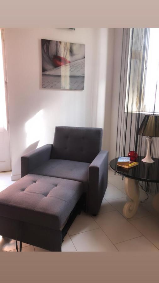Arizzi S House Apartment Syracuse Exterior foto