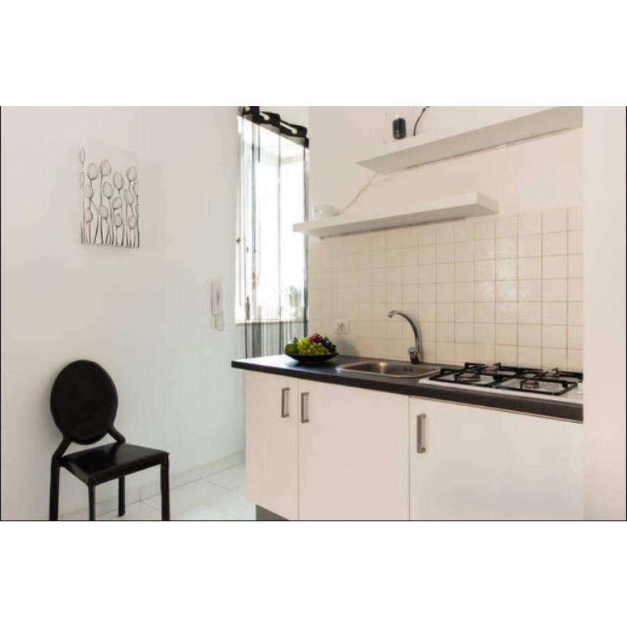 Arizzi S House Apartment Syracuse Exterior foto