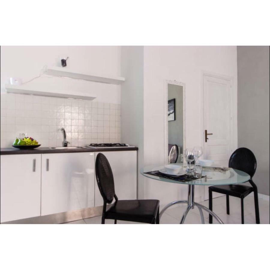 Arizzi S House Apartment Syracuse Exterior foto