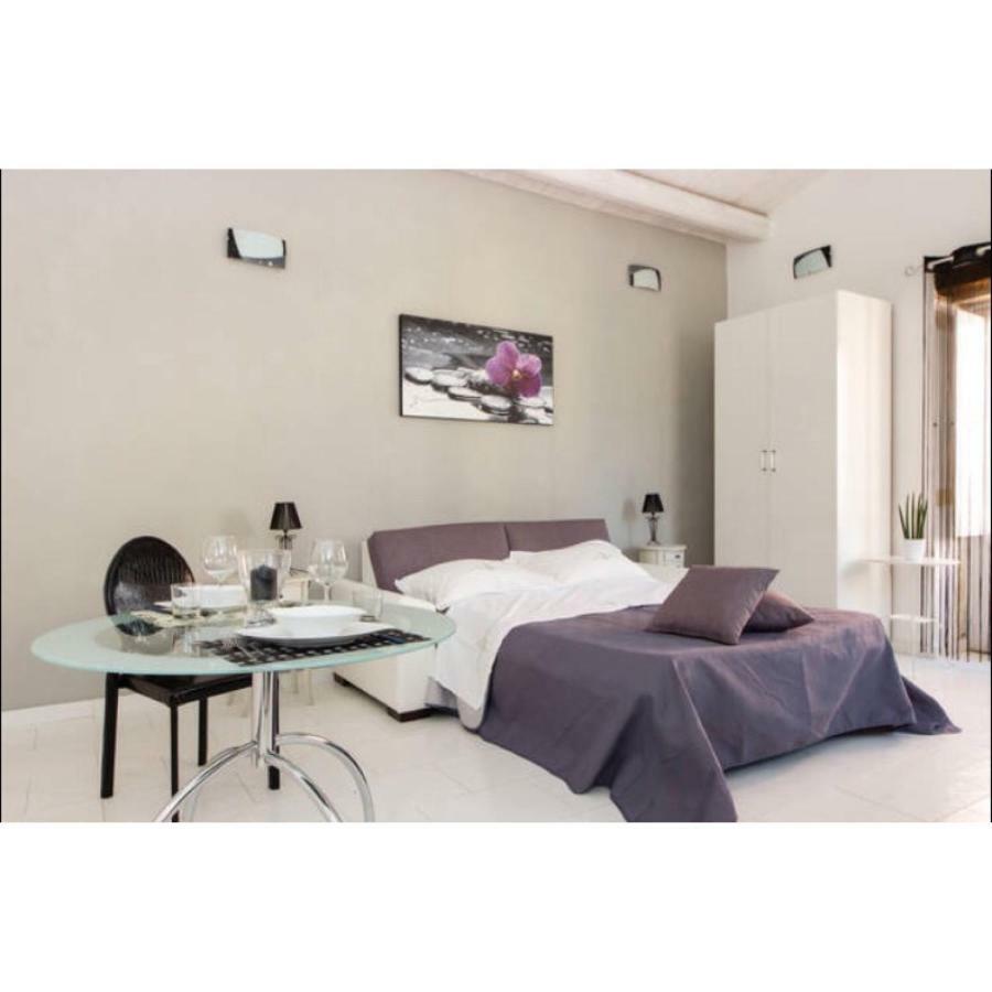 Arizzi S House Apartment Syracuse Exterior foto