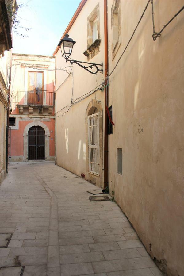 Arizzi S House Apartment Syracuse Exterior foto