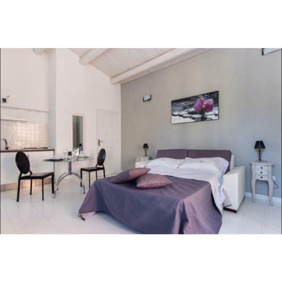 Arizzi S House Apartment Syracuse Exterior foto