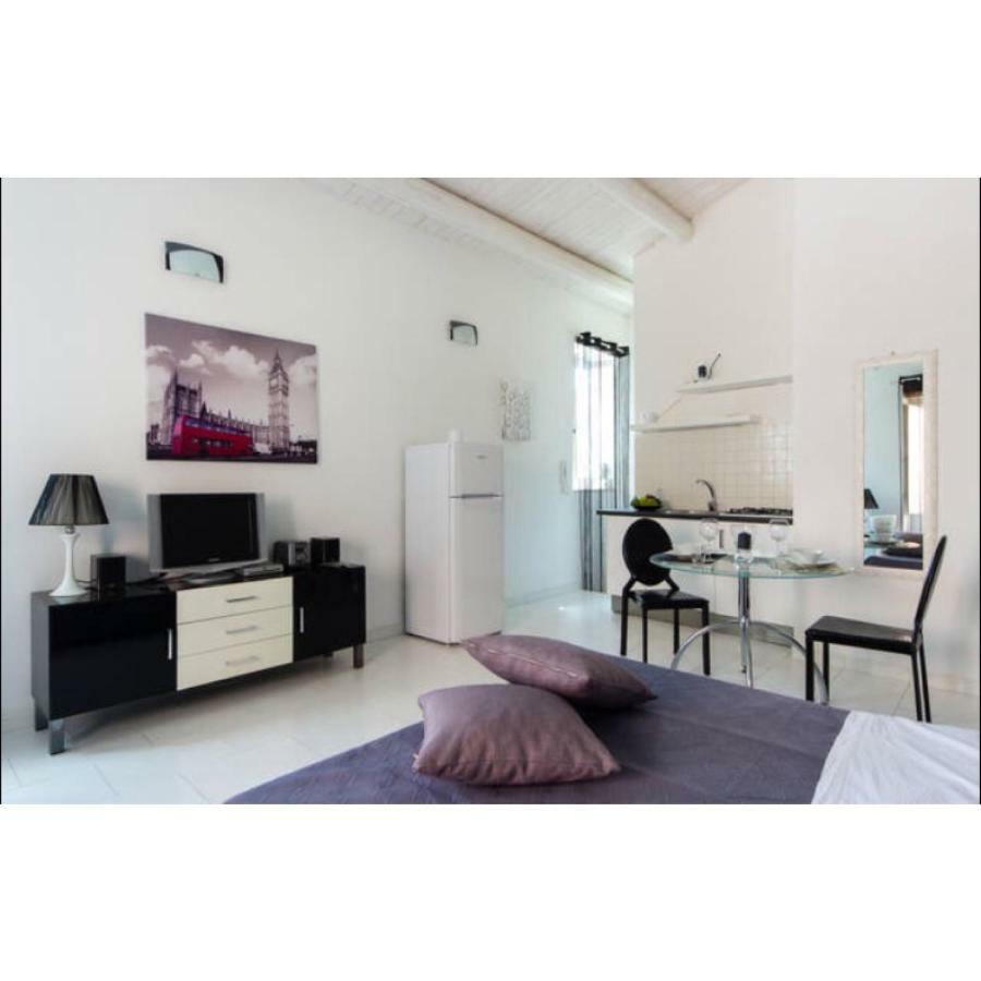 Arizzi S House Apartment Syracuse Exterior foto