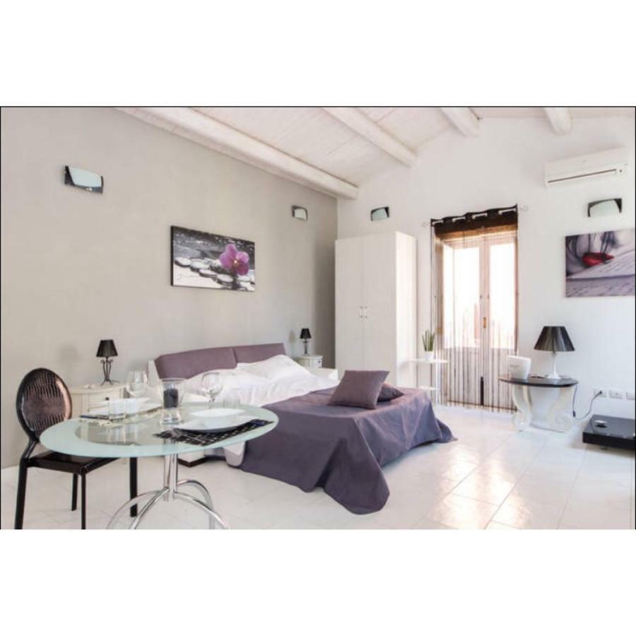 Arizzi S House Apartment Syracuse Exterior foto