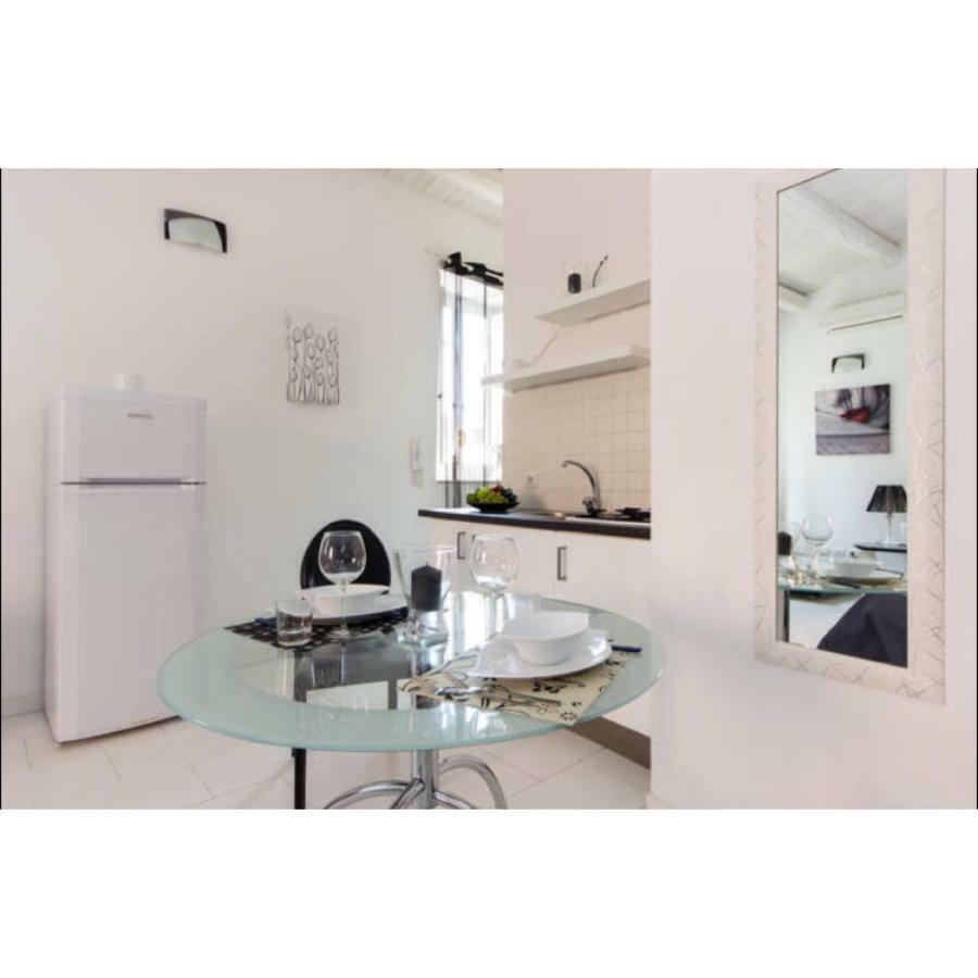 Arizzi S House Apartment Syracuse Exterior foto