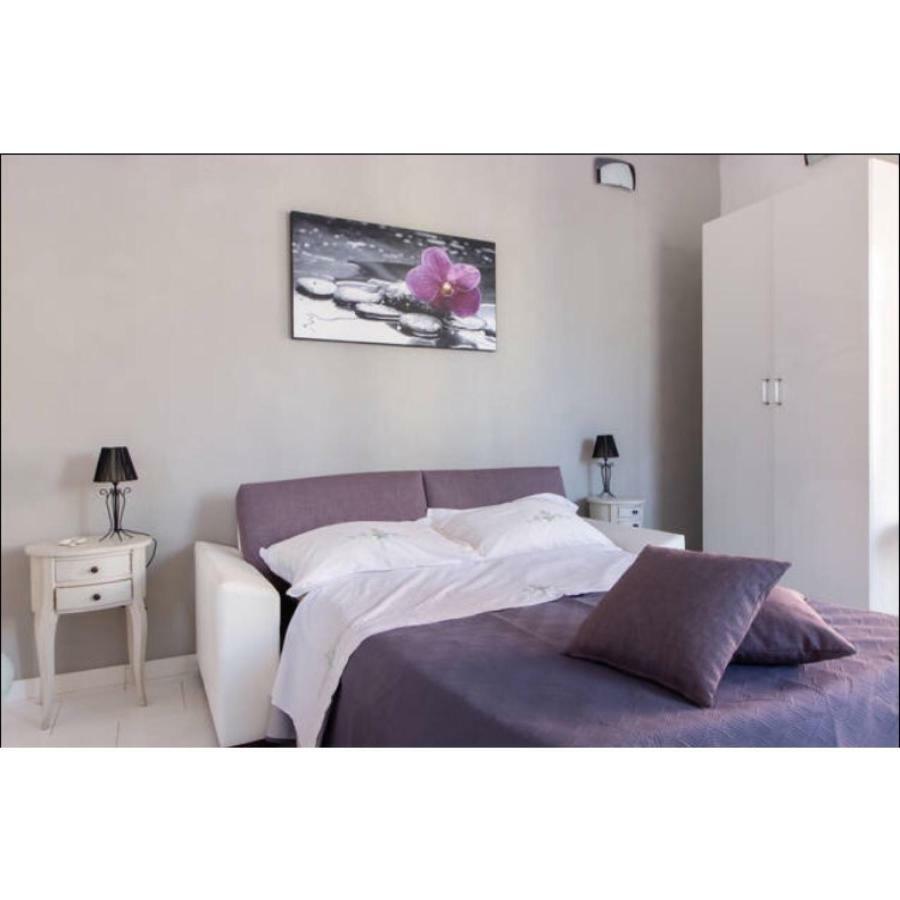 Arizzi S House Apartment Syracuse Exterior foto