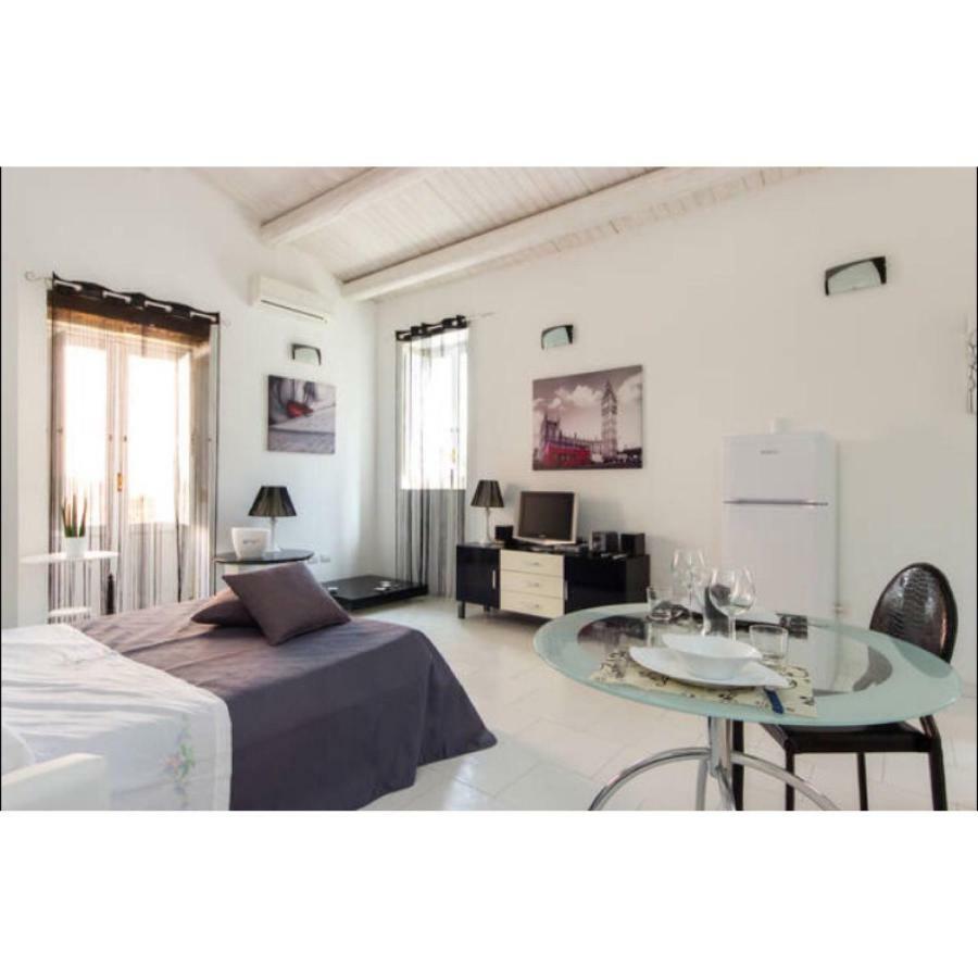Arizzi S House Apartment Syracuse Exterior foto