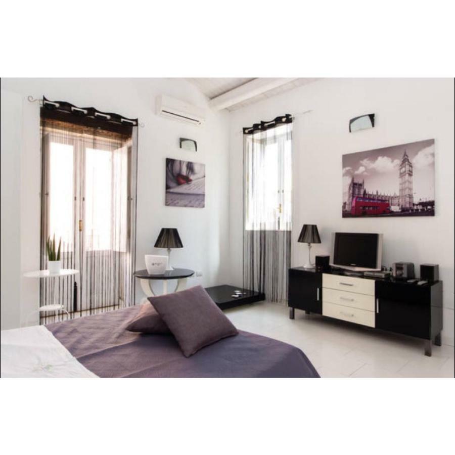 Arizzi S House Apartment Syracuse Exterior foto