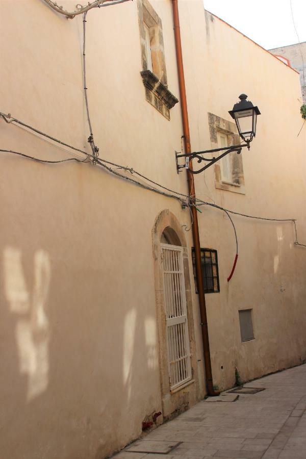 Arizzi S House Apartment Syracuse Exterior foto